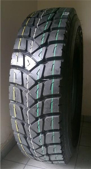 Powertrac Power Perform (S802) 315/80 R22.5 156/150K20pr (Ведущая) Powertrac Power Perform (S802) 315/80 R22.5 156/150K20pr (Ведущая)