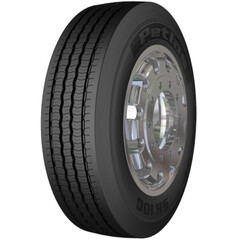 Petlas Sh100 295/80 R22.5 152/148M0pr (Рулевая) Petlas Sh100 295/80 R22.5 152/148M0pr (Рулевая)