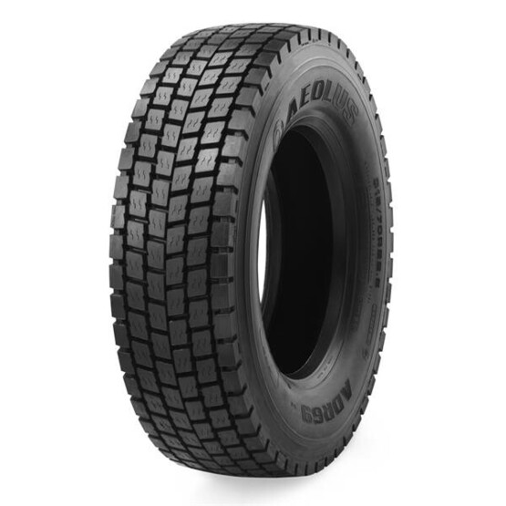 Aeolus Adr69 315/70 R22.5 152/148 M18pr (Ведущая)