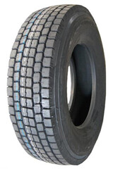 Annaite 755 315/80 R22.5 157/154 M20pr (Ведущая) Annaite 755 315/80 R22.5 157/154 M20pr (Ведущая)