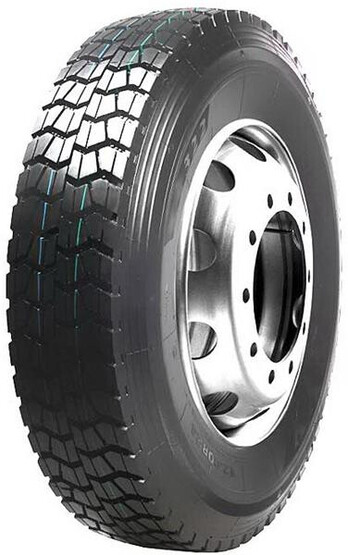 Hifly Hh322 12.00 R24 160/157K20pr (Ведущая) Hifly Hh322 12.00 R24 160/157K20pr (Ведущая)