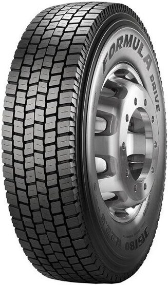 Formula Drive 295/80 R22.5 152/148L0pr (Ведущая)