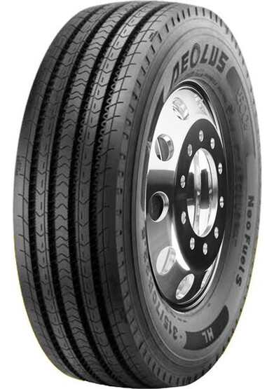 Aeolus Neo Fuel S 295/60 R22.5 150/147K18pr (Рулевая)