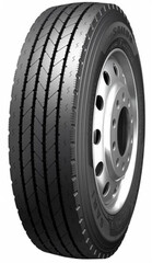 Sailun Sar1 285/70 R19.5 150/148K18pr (рулевая/прицепная)