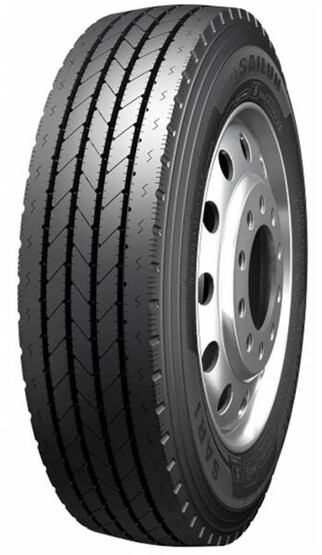Sailun Sar1 285/70 R19.5 150/148K18pr (рулевая/прицепная)
