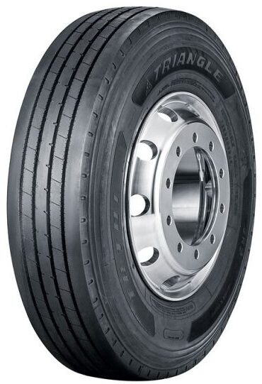 Triangle Trt01 255/70 R22.5 140/137M16pr (Универсальная)