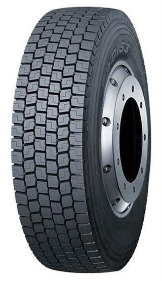 Golden Crown Cm335 315/80 R22.5 154/151M0pr (Ведущая)