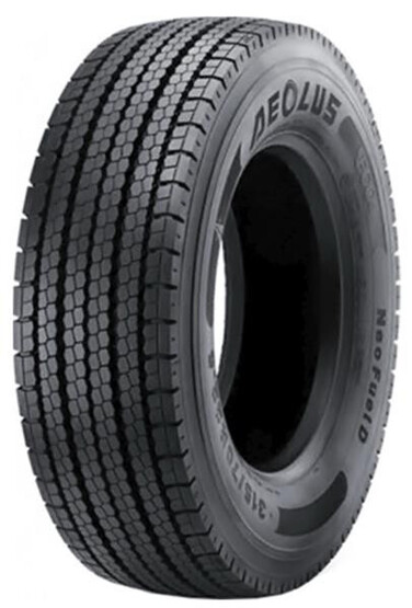Aeolus Neofuel D 295/75 R22.5 14pr (Ведущая)