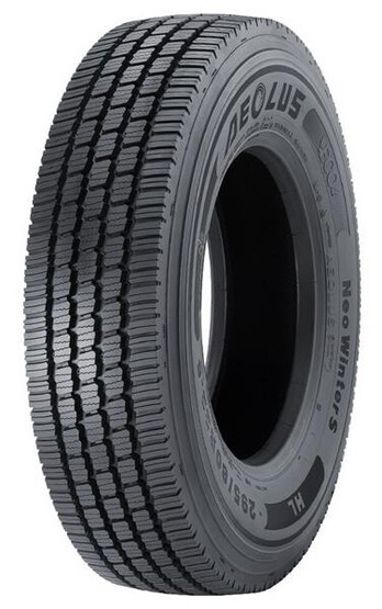 Aeolus Neo Winter S 315/70 R22.5 156/150L18pr (Рулевая) Aeolus Neo Winter S 315/70 R22.5 156/150L18pr (Рулевая)