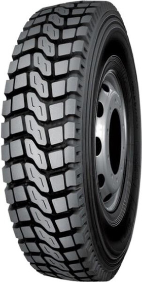 Terraking Hs918 12.00 R20 156/153J20pr (Ведущая) Terraking Hs918 12.00 R20 156/153J20pr (Ведущая)
