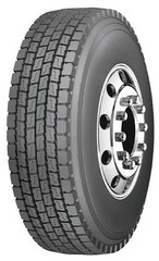 Sunwide Sdr530 315/70 R22.5 154/151L20pr (Ведущая)