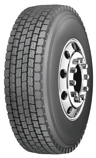 Sunwide Sdr530 315/70 R22.5 154/151L20pr (Ведущая)
