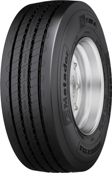 Matador T Hr 4 245/70 R17.5 143/141L0pr (Прицеп)