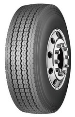 Sunwide Str600 385/65 R22.5 160L20pr (рулевая/прицепная)