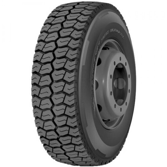 Kormoran Roads D 315/70 R22.5 154/150 L0pr (Ведущая) Kormoran Roads D 315/70 R22.5 154/150 L0pr (Ведущая)