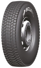 Secure D02 215/75 R17.5 135/133J18pr (Ведущая)