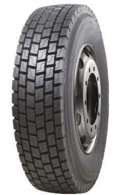 Rapid D802 315/70 R22.5 152/148M16pr (Ведущая) Rapid D802 315/70 R22.5 152/148M16pr (Ведущая)