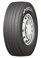 Secure T12 385/65 R22.5 160L20pr (Прицеп)