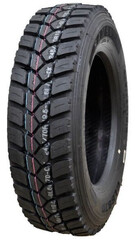 Secure D43 315/80 R22.5 156/150K20pr (Ведущая)
