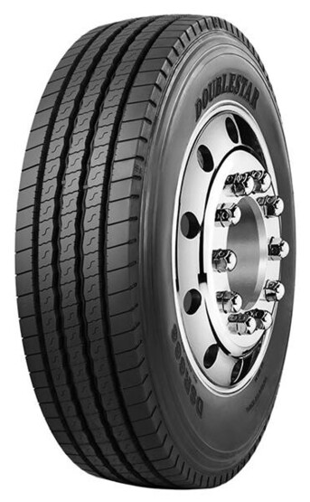 Double Star Dsrs01 215/75 R17.5 126/124L16pr (рулевая/прицепная) Double Star Dsrs01 215/75 R17.5 126/124L16pr (рулевая/прицепная)