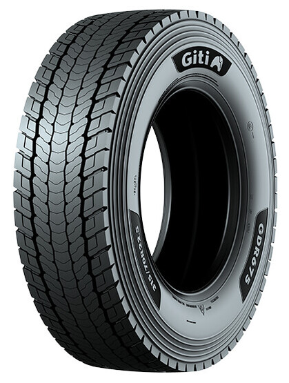 Giti Gdr675 315/70 R22.5 154/150L18pr (Ведущая)