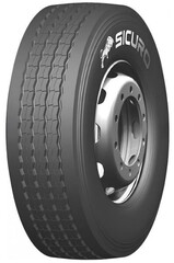 Secure Secure T11 385/55 R22.5 160K/158L20pr (Прицеп)