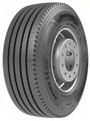 Armstrong Ash 12 385/65 R22.5 160K20pr (Рулевая) Armstrong Ash 12 385/65 R22.5 160K20pr (Рулевая)