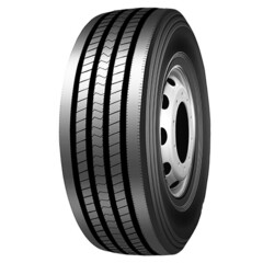 Kapsen Hs205 235/75 R17.5 132/130M16pr (рулевая/прицепная) Kapsen Hs205 235/75 R17.5 132/130M16pr (рулевая/прицепная)