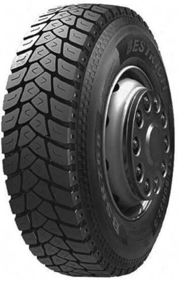 Bestrich Bsr768 315/80 R22 167/161D22pr (Ведущая) Bestrich Bsr768 315/80 R22 167/161D22pr (Ведущая)