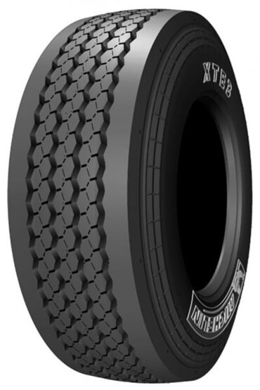 Michelin Xte3 385/65 R22.5 160J0pr (Прицеп) Michelin Xte3 385/65 R22.5 160J0pr (Прицеп)