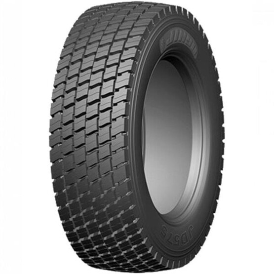 Jinyu Jd575 315/80 R22.5 156/153K20pr (Ведущая) Jinyu Jd575 315/80 R22.5 156/153K20pr (Ведущая)