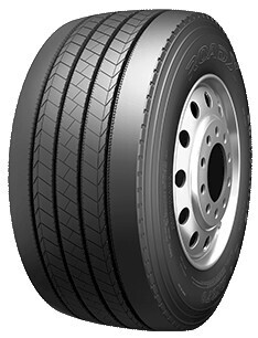 Roadx Dx670 385/65 R22 164K24pr (рулевая/прицепная) Roadx Dx670 385/65 R22 164K24pr (рулевая/прицепная)