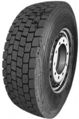 Doublecoin Rlb468 315/70 R22.5 154/150L18pr (Ведущая) Doublecoin Rlb468 315/70 R22.5 154/150L18pr (Ведущая)