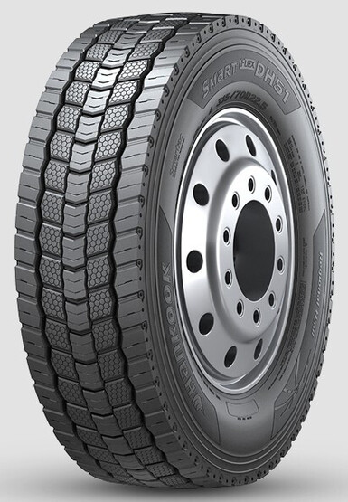 Hankook Smart Flex Dh51 315/80 R22.5 156/150D (0pr (Ведущая) Hankook Smart Flex Dh51 315/80 R22.5 156/150D (0pr (Ведущая)