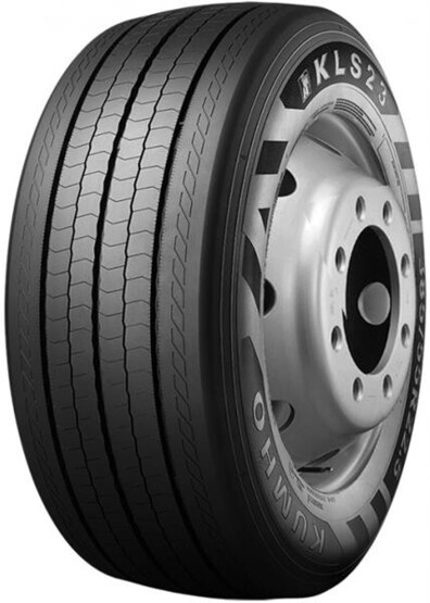 Kumho Kls23 385/55 R22.5 160/58K0pr (Рулевая)