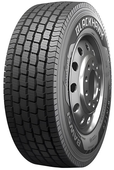 Blackhawk Baw51 315/70 R22.5 154/150L18pr