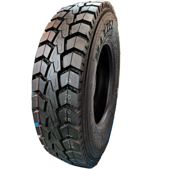 Maxzez Md696 11.00 R22.5 149/145E18pr (Ведущая)