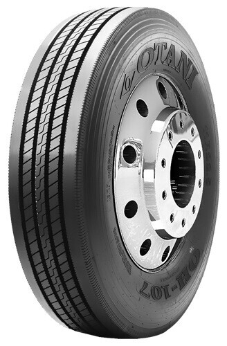 Otani Oh-107 315/80 R22.5 158/150L20pr (Рулевая)