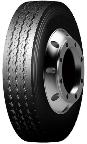 Royal Black Av211 295/80 R22.5 154/149M0pr (Рулевая)