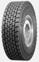 Cordiant Professional Dr-2 315/70 R22.5 154/150L0pr (Ведущая)