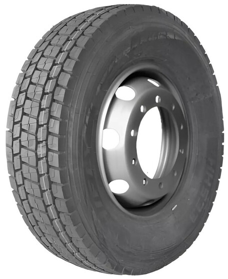 Hifly Hh533 315/80 R22.5 156/152L20pr (Ведущая)