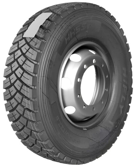 Hifly Hh556 315/80 R22.5 156/152L20pr (Ведущая)