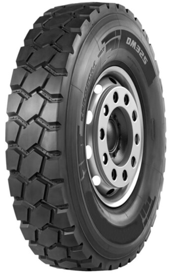 Royal Black Dm325 315/80 R22.5 161/154K22pr