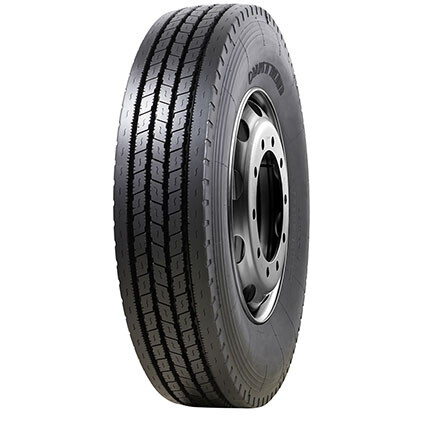 Ovation Vi-111 235/75 R17.5 143/141J16pr (Универсальная)