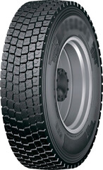 Aplus Dv211 315/80 R22.5 157/154L20pr (Ведущая)