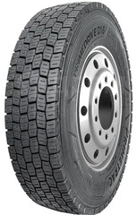 Primetrac X Primedrive D18 315/80 R22.5 156/150L0pr (Ведущая)