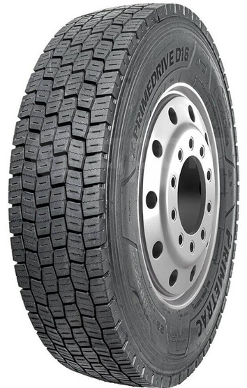 Primetrac X Primedrive D18 315/80 R22.5 156/150L0pr (Ведущая)