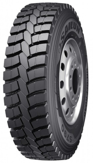 Sailun S790 325/95 R24 162/160K0pr (Ведущая)