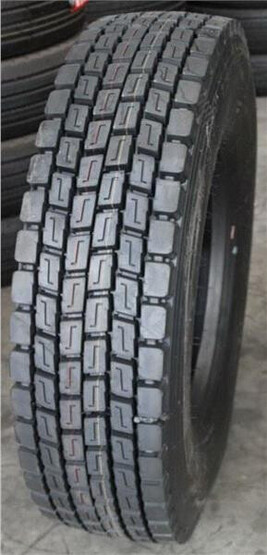Three-A T-298 315/80 R22.5 156/153J20pr (Ведущая)