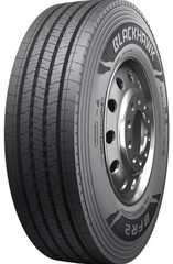 Blackhawk Bfr2 235/75 R17.5 143/141L18pr (рулевая/прицепная)